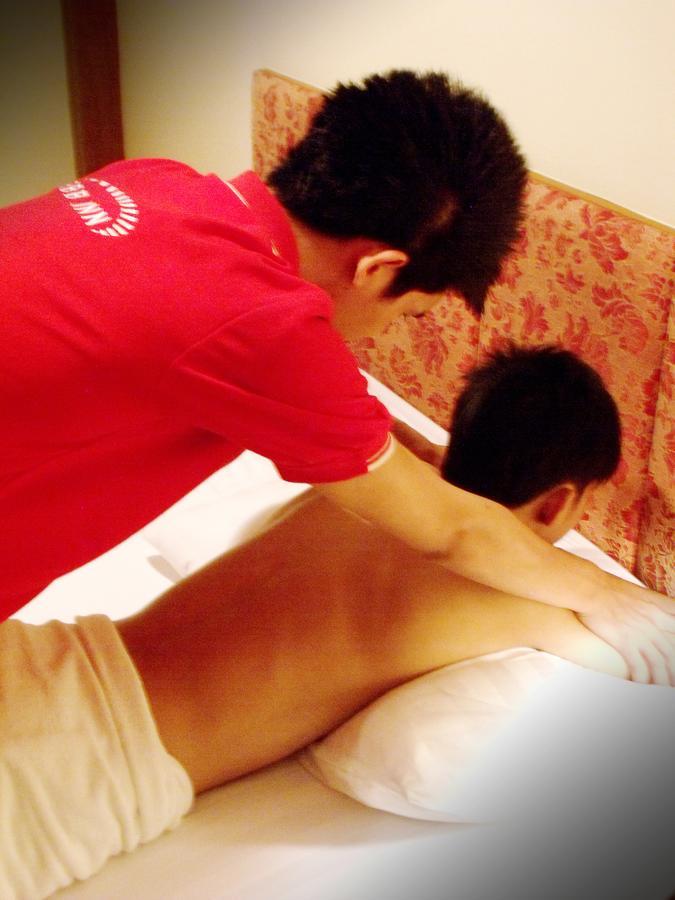 Bbb Inn Bangkok Ngoại thất bức ảnh