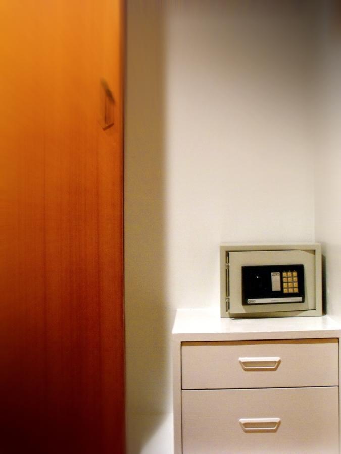 Bbb Inn Bangkok Phòng bức ảnh