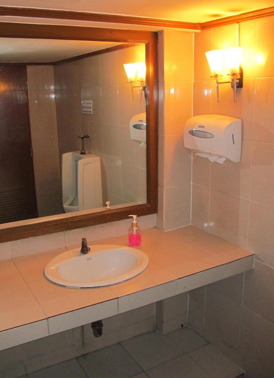 Bbb Inn Bangkok Phòng bức ảnh