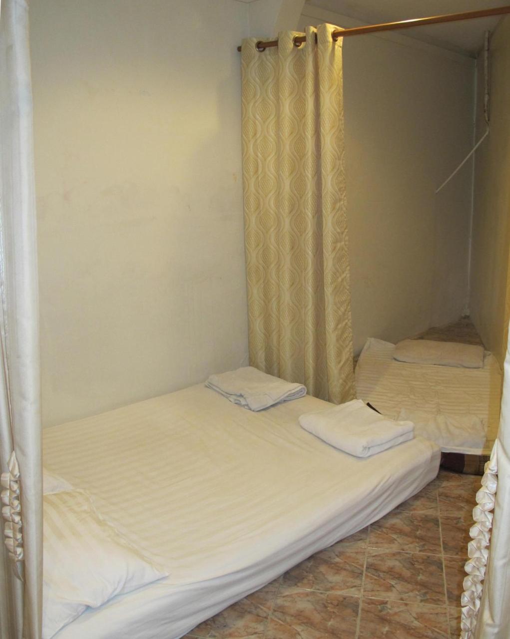 Bbb Inn Bangkok Ngoại thất bức ảnh