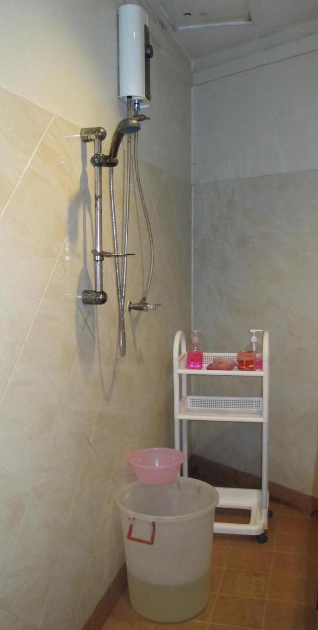 Bbb Inn Bangkok Phòng bức ảnh